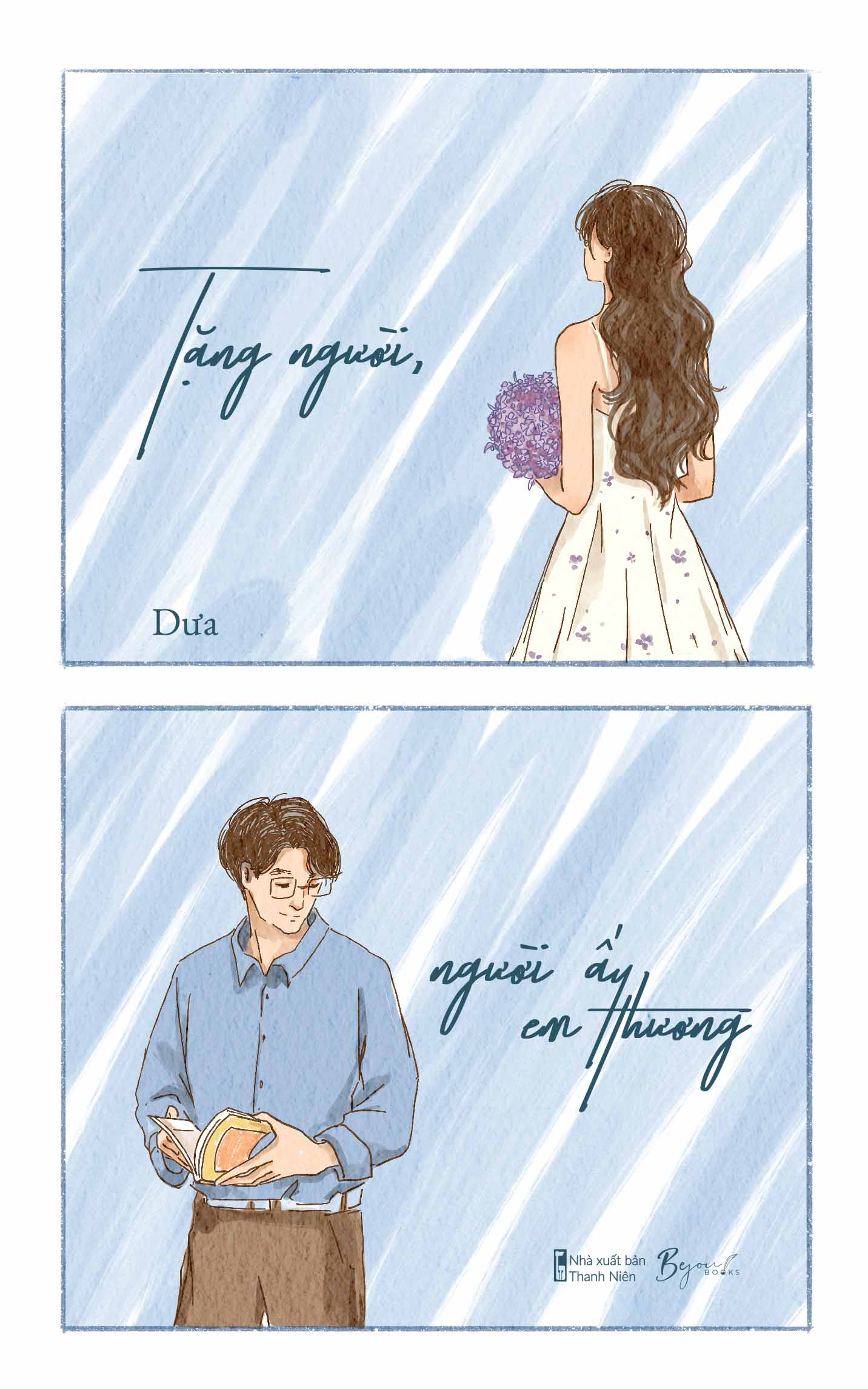 tặng người, người ấy em thương - Ảnh 2