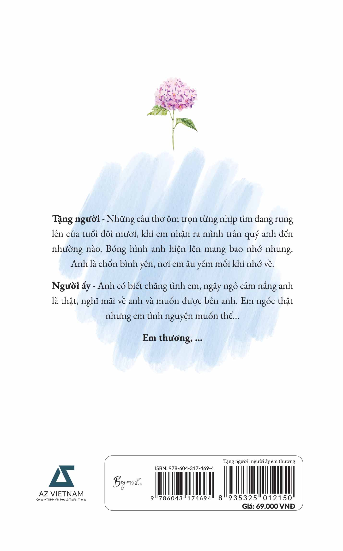 tặng người, người ấy em thương - Ảnh 3