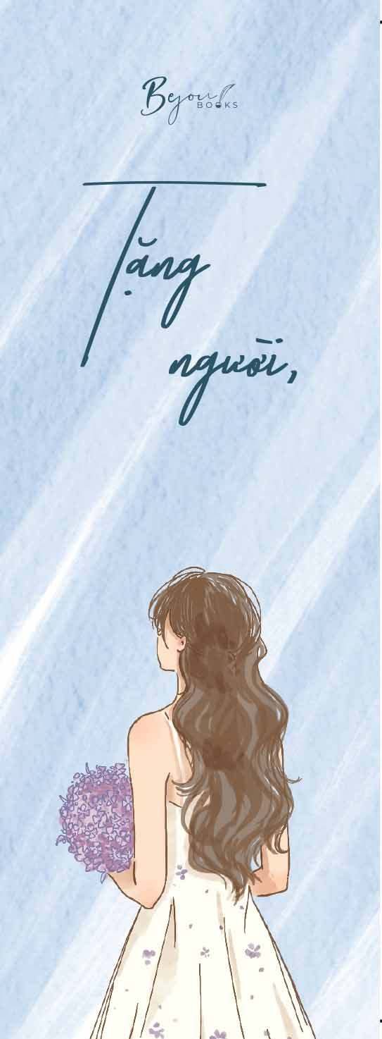 tặng người, người ấy em thương - Ảnh 5