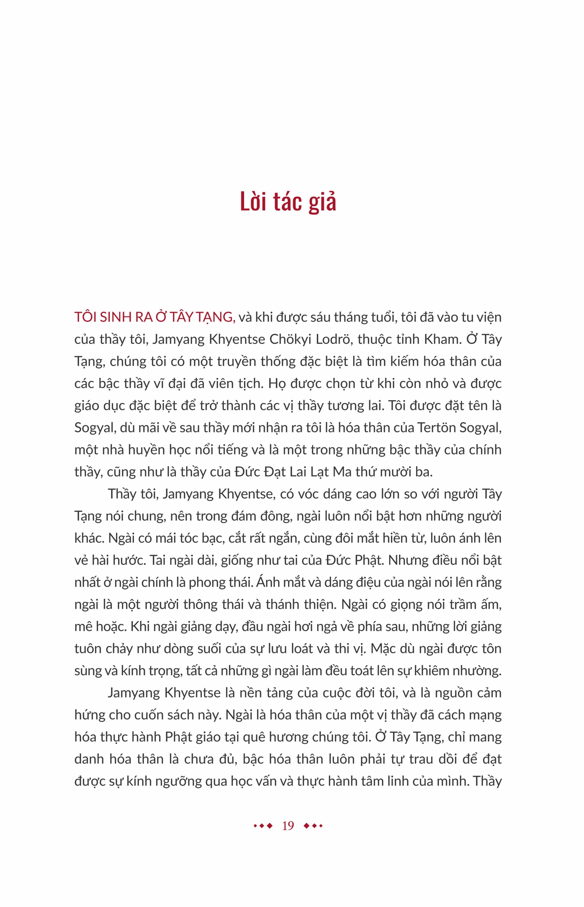 Tạng Thư Sinh Tử - Bìa Cứng - Ảnh 14