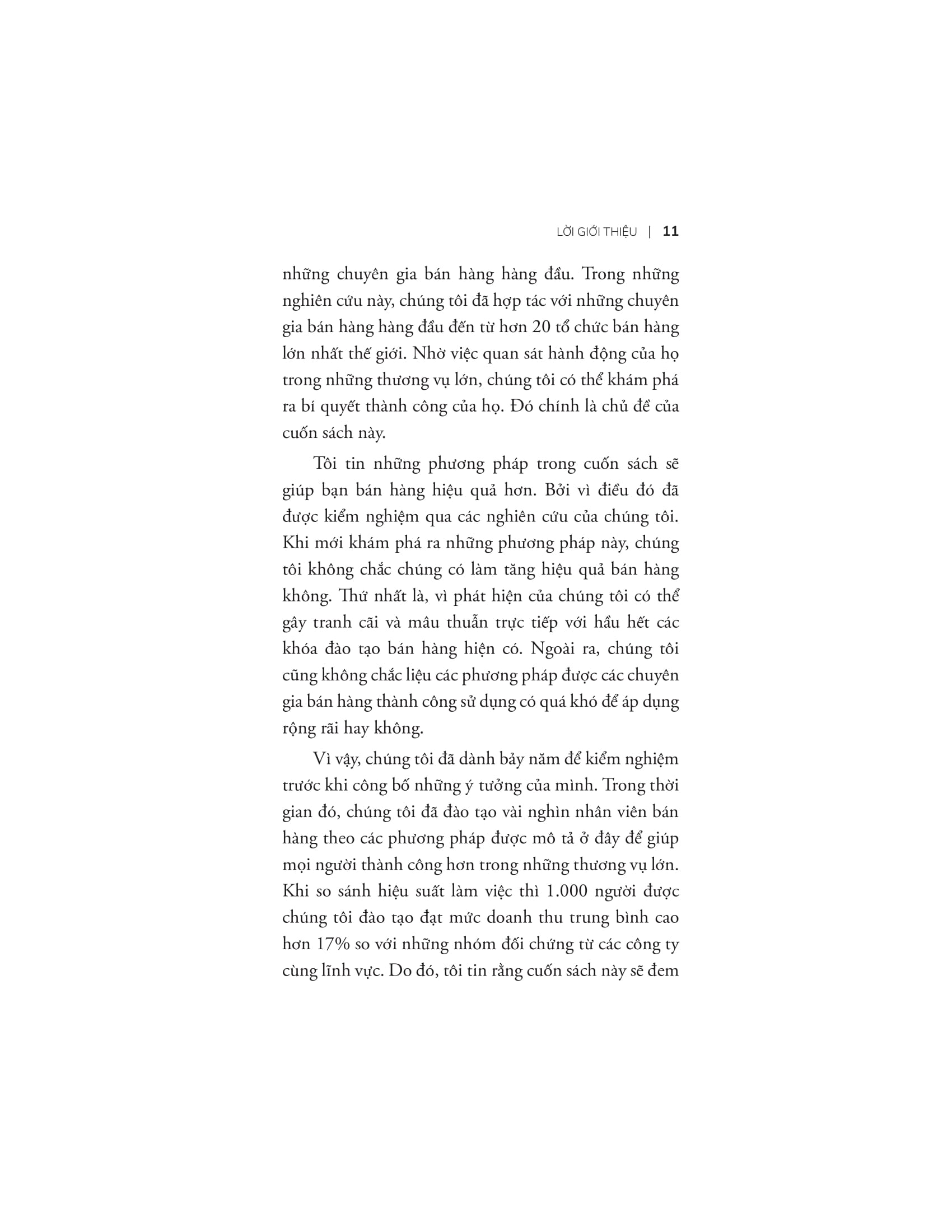 tăng tốc bán hàng bằng spin (tái bản 2024) - Ảnh 12