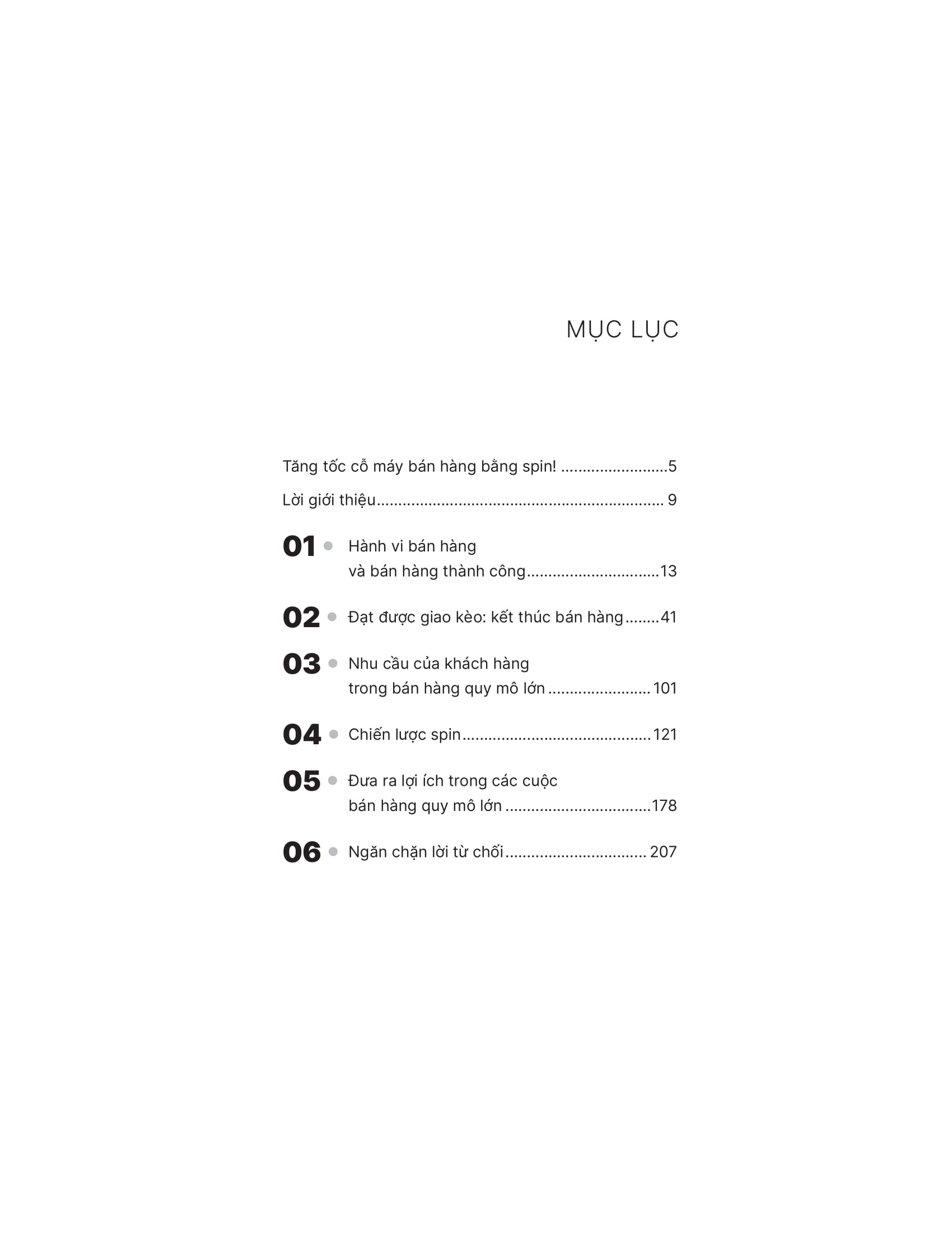 tăng tốc bán hàng bằng spin (tái bản 2024) - Ảnh 8