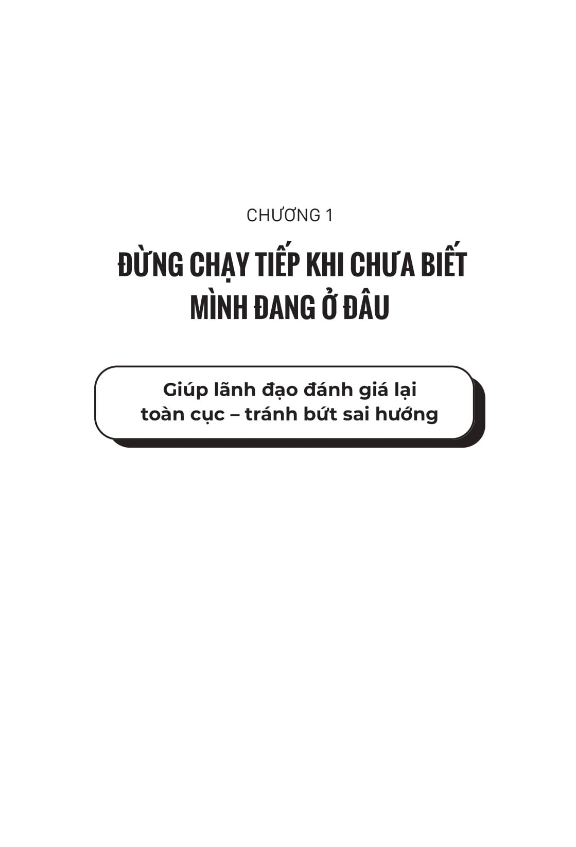 Tăng Tốc Doanh Nghiệp - 21 Cách Thiết Lập Hệ Thống Tối Ưu Lợi Nhuận Và Bứt Phá Kết Quả - Ảnh 14