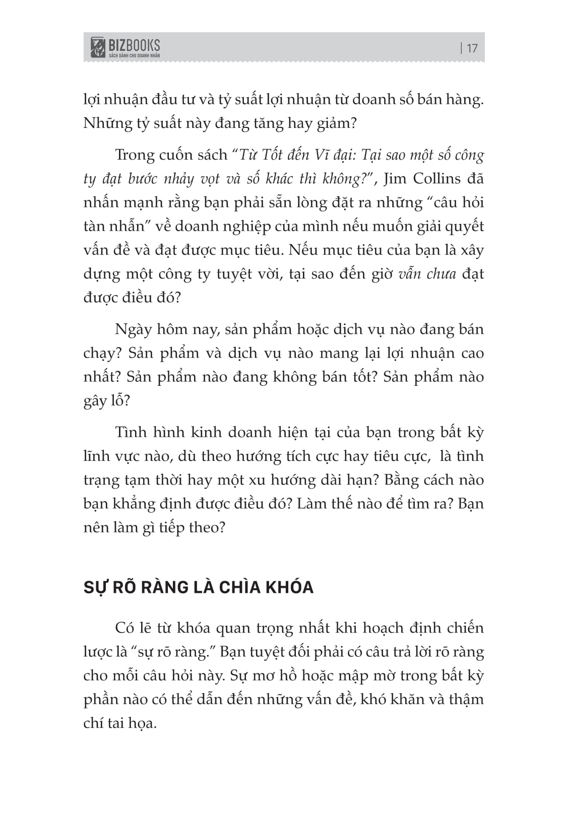 Tăng Tốc Doanh Nghiệp - 21 Cách Thiết Lập Hệ Thống Tối Ưu Lợi Nhuận Và Bứt Phá Kết Quả - Ảnh 16