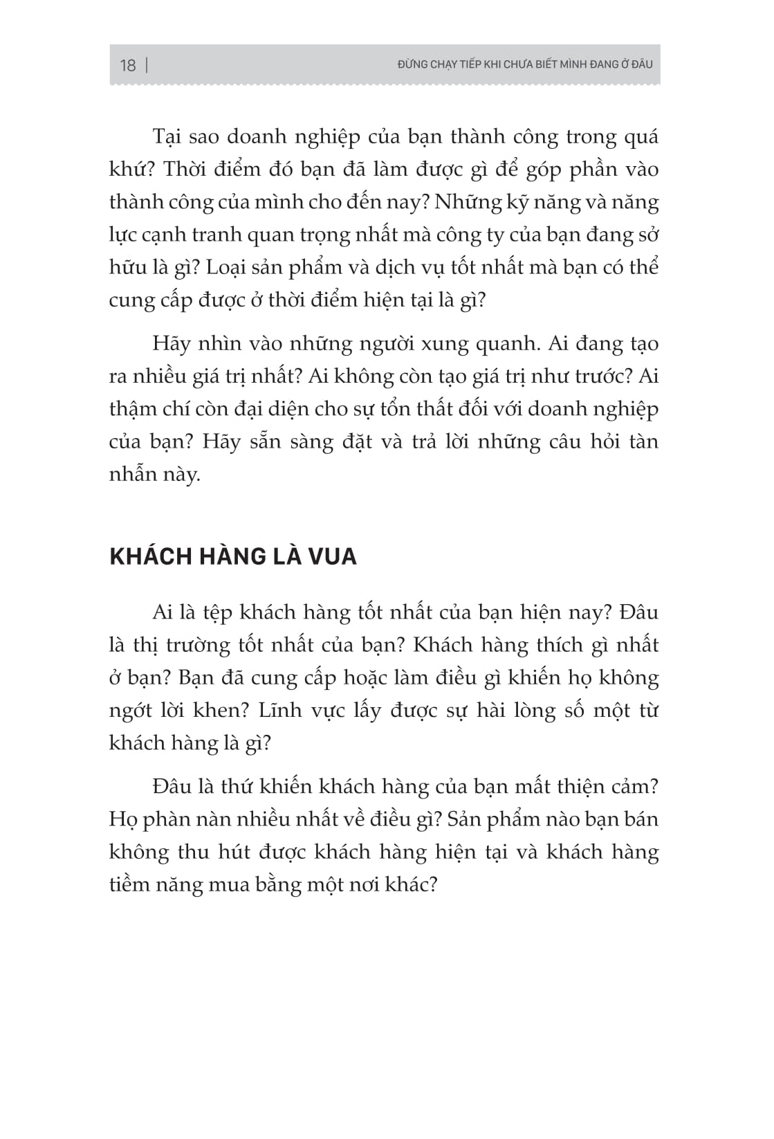 Tăng Tốc Doanh Nghiệp - 21 Cách Thiết Lập Hệ Thống Tối Ưu Lợi Nhuận Và Bứt Phá Kết Quả - Ảnh 17