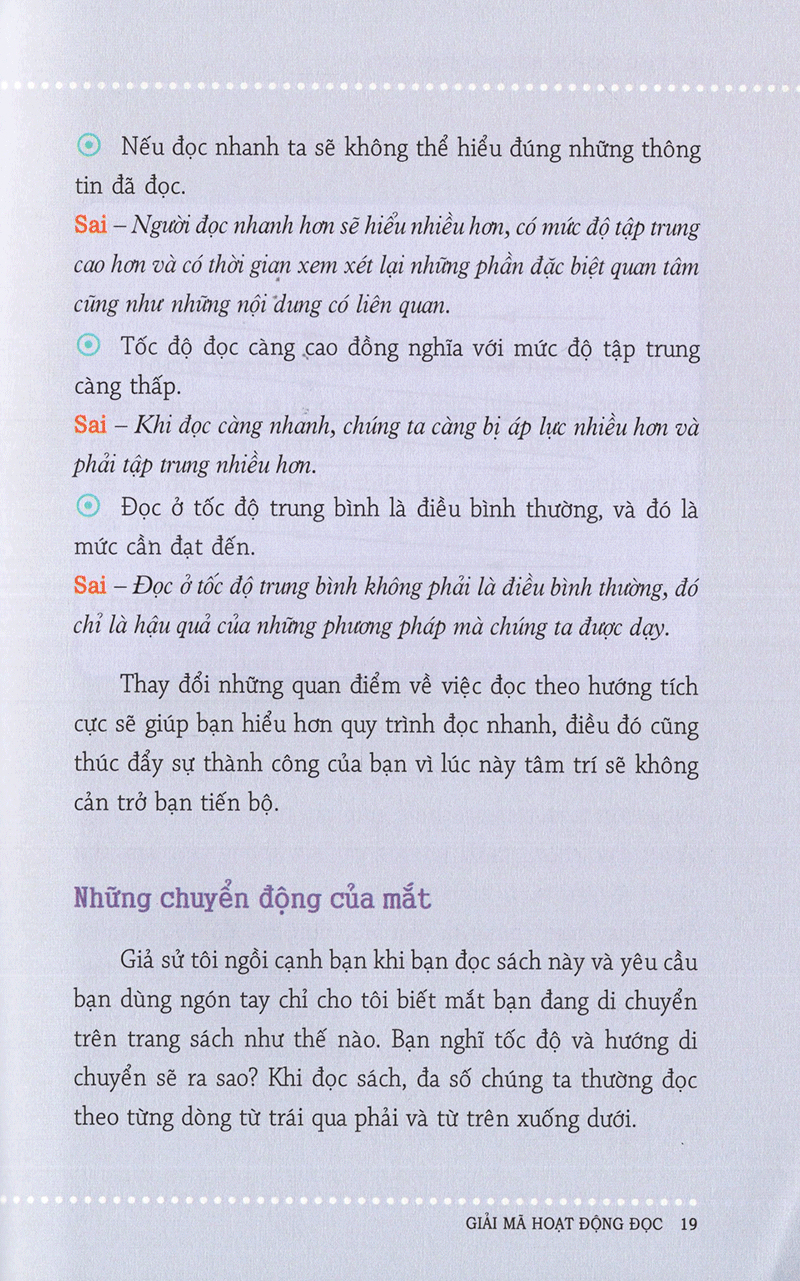 tăng tốc đọc hiểu để thành công - Ảnh 11