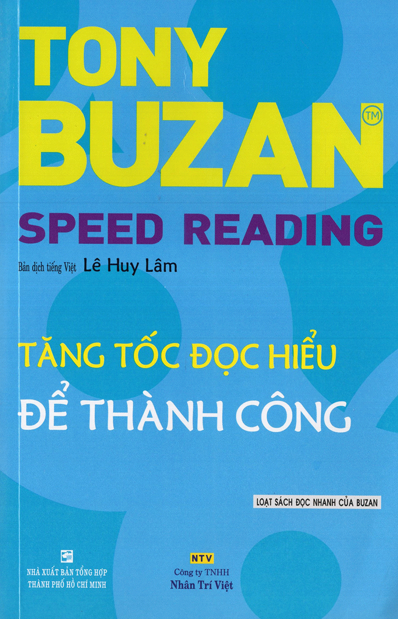 tăng tốc đọc hiểu để thành công - Ảnh 2