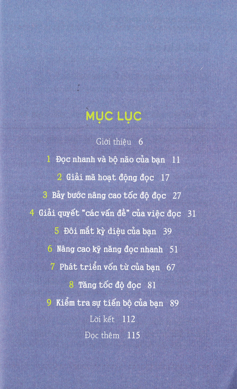 tăng tốc đọc hiểu để thành công - Ảnh 3