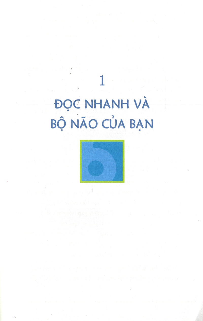 tăng tốc đọc hiểu để thành công - Ảnh 4