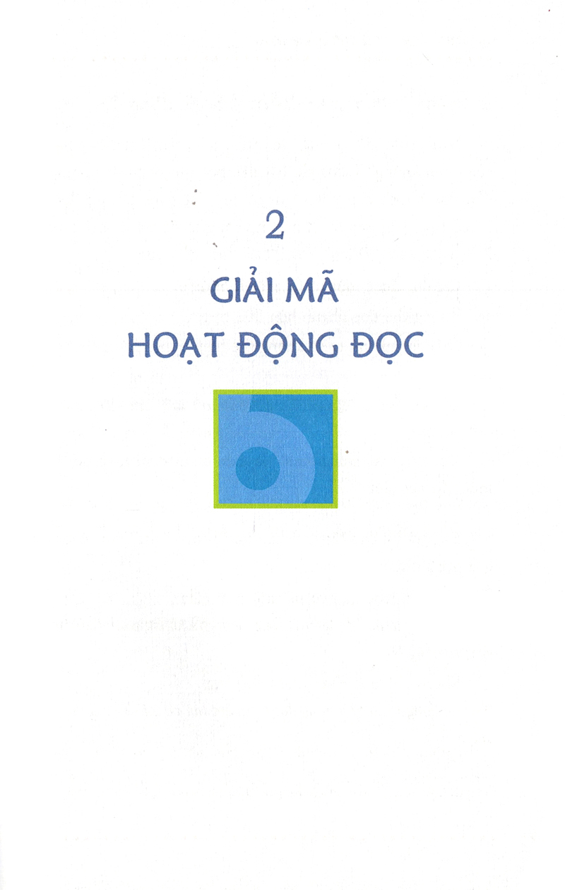 tăng tốc đọc hiểu để thành công - Ảnh 9