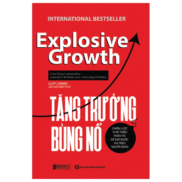 tăng trưởng bùng nổ - chiến lược phát triển thiên tài để đạt được 100 triệu người dùng - Ảnh 2