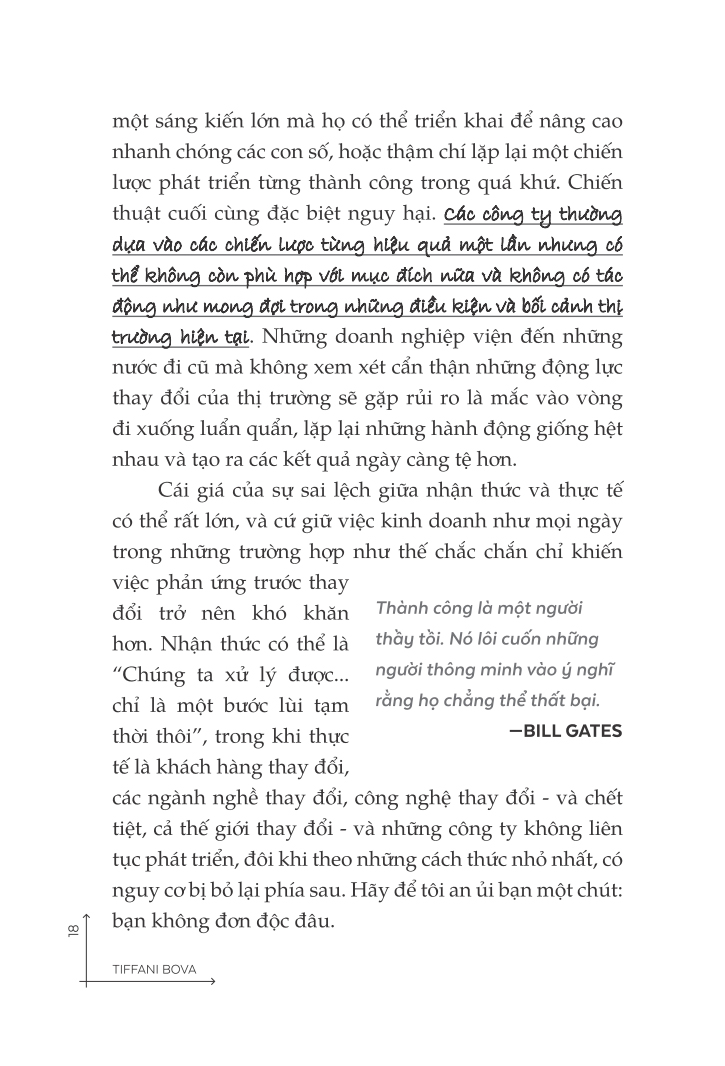 tăng trưởng thông minh - growth iq - Ảnh 10