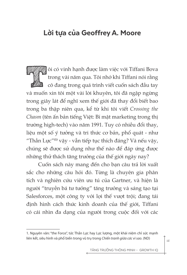 tăng trưởng thông minh - growth iq - Ảnh 4