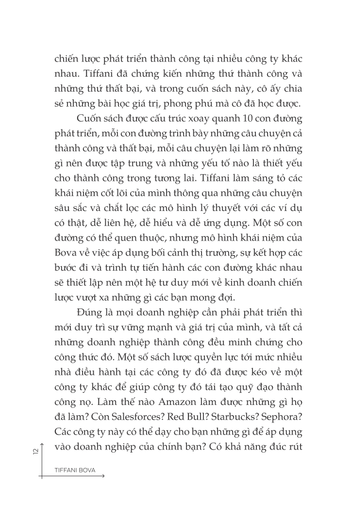 tăng trưởng thông minh - growth iq - Ảnh 5