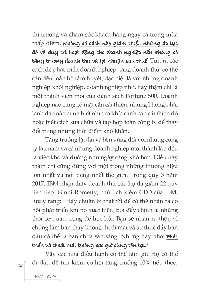 tăng trưởng thông minh - growth iq - Ảnh 8