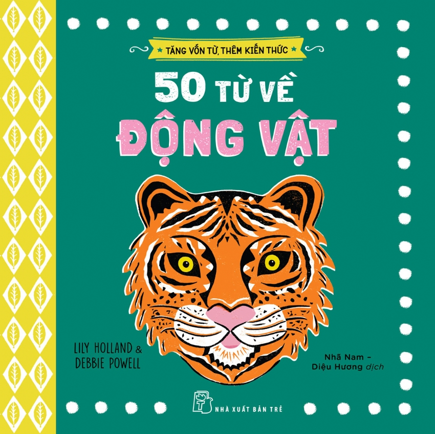 tăng vốn từ, thêm kiến thức - 50 từ về động vật - Ảnh 2