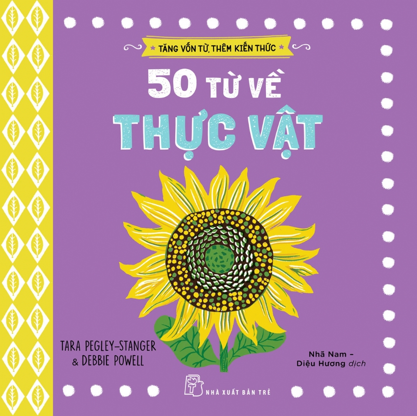 tăng vốn từ, thêm kiến thức - 50 từ về thực vật - Ảnh 2