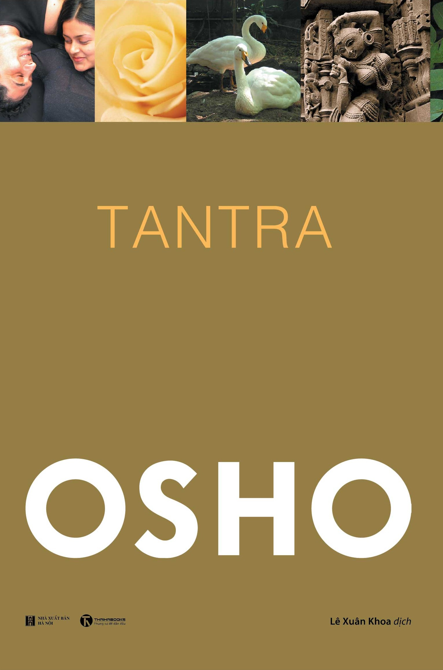 tantra - con đường của sự chấp nhận (tái bản 2025) - Ảnh 2