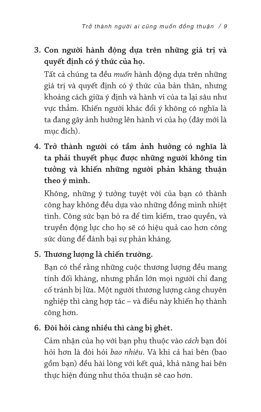 tạo ảnh hưởng bằng đắc nhân tâm - Ảnh 13