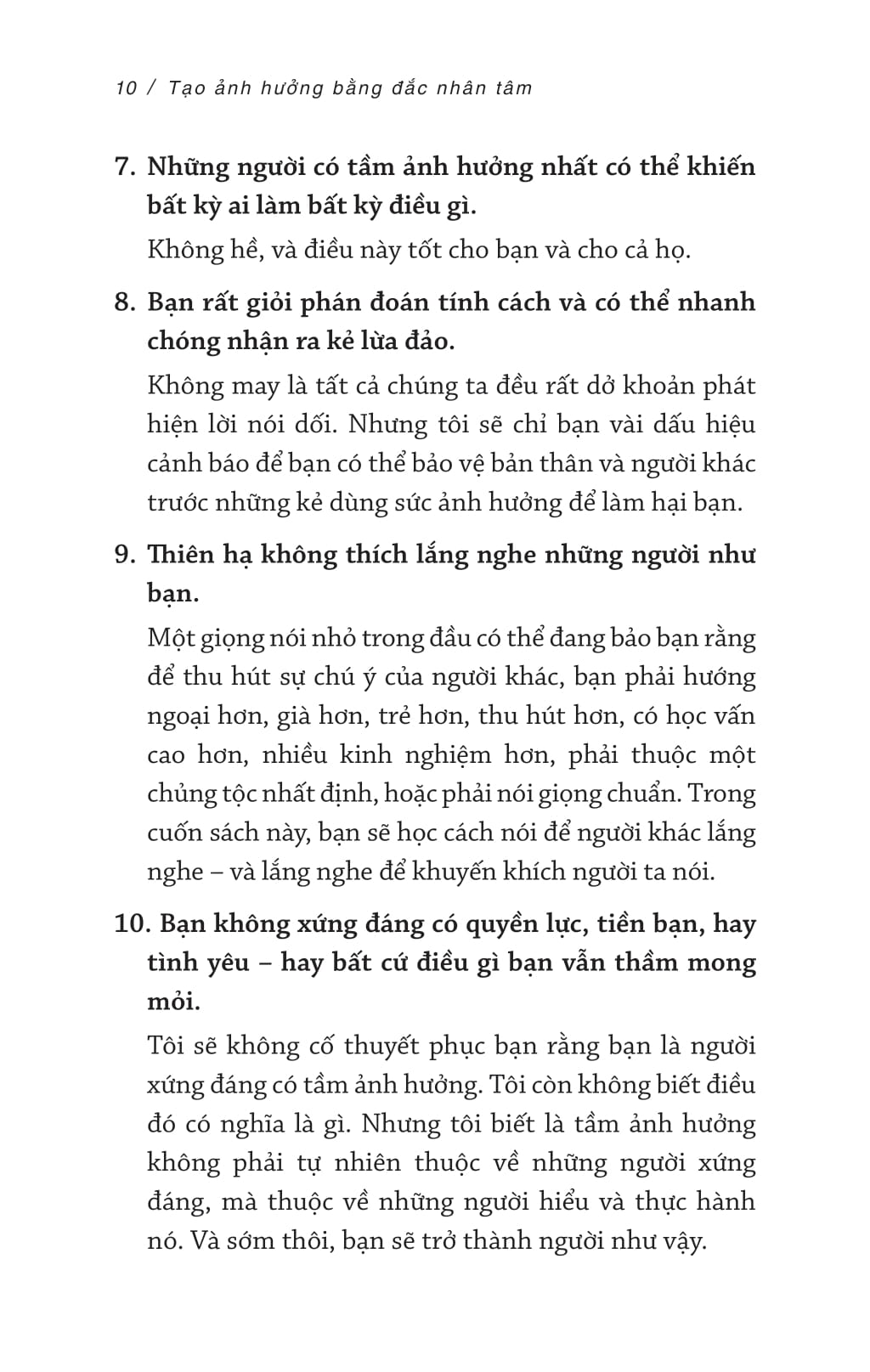 tạo ảnh hưởng bằng đắc nhân tâm - Ảnh 14