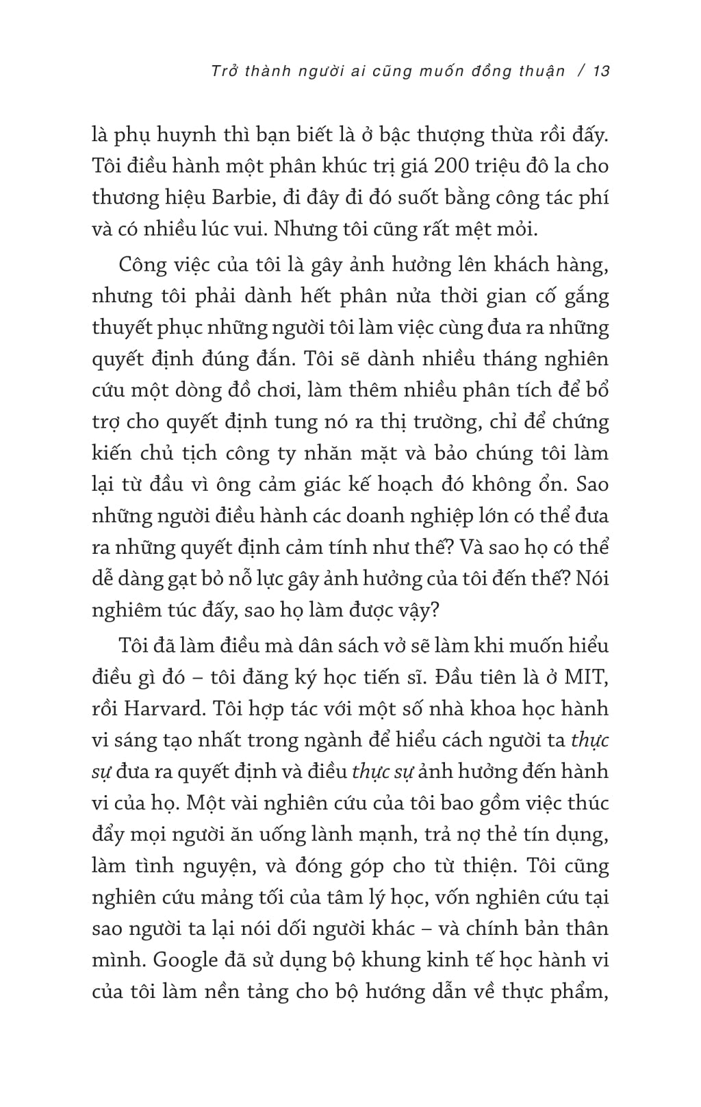 tạo ảnh hưởng bằng đắc nhân tâm - Ảnh 17