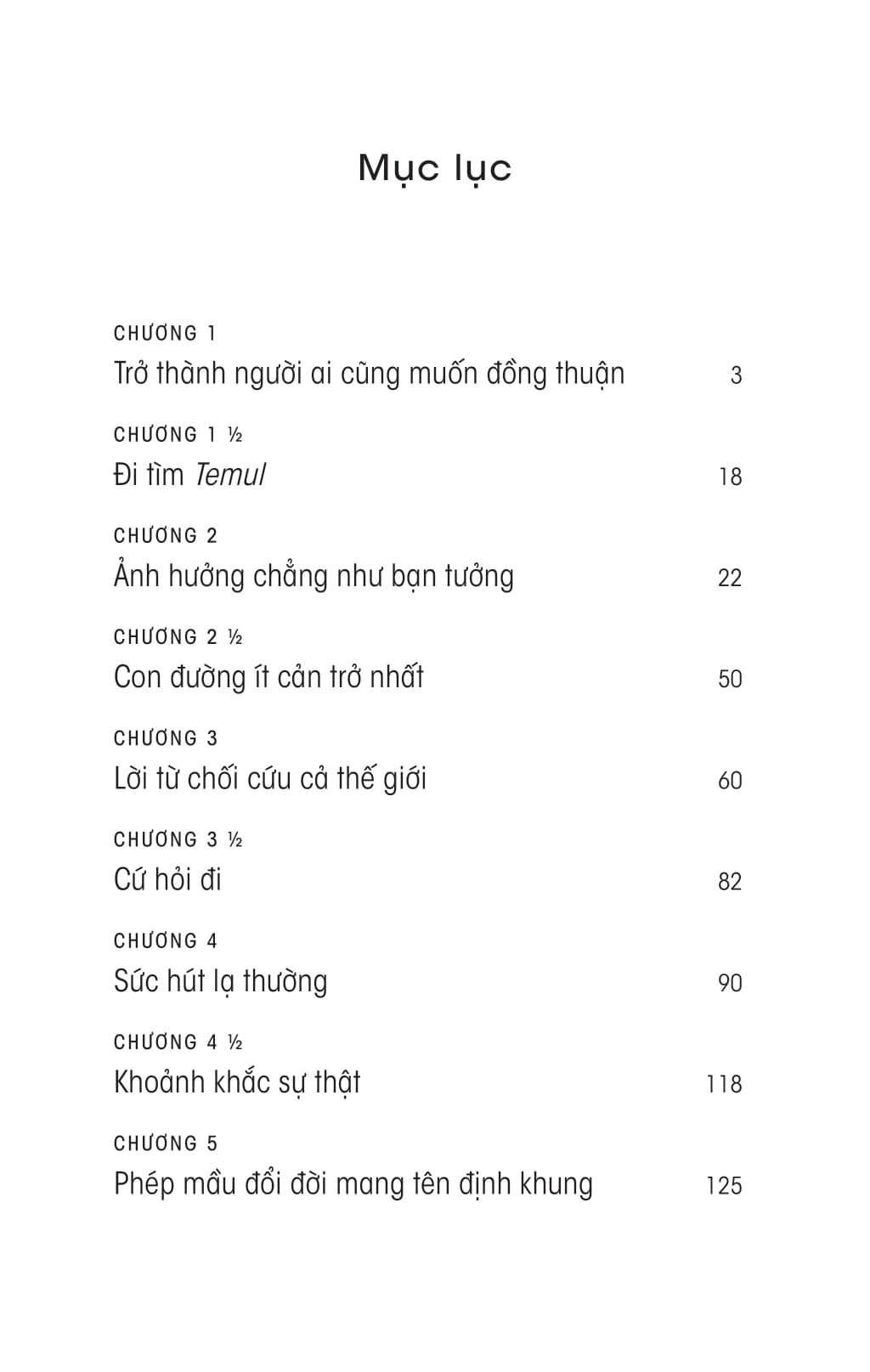 tạo ảnh hưởng bằng đắc nhân tâm - Ảnh 5