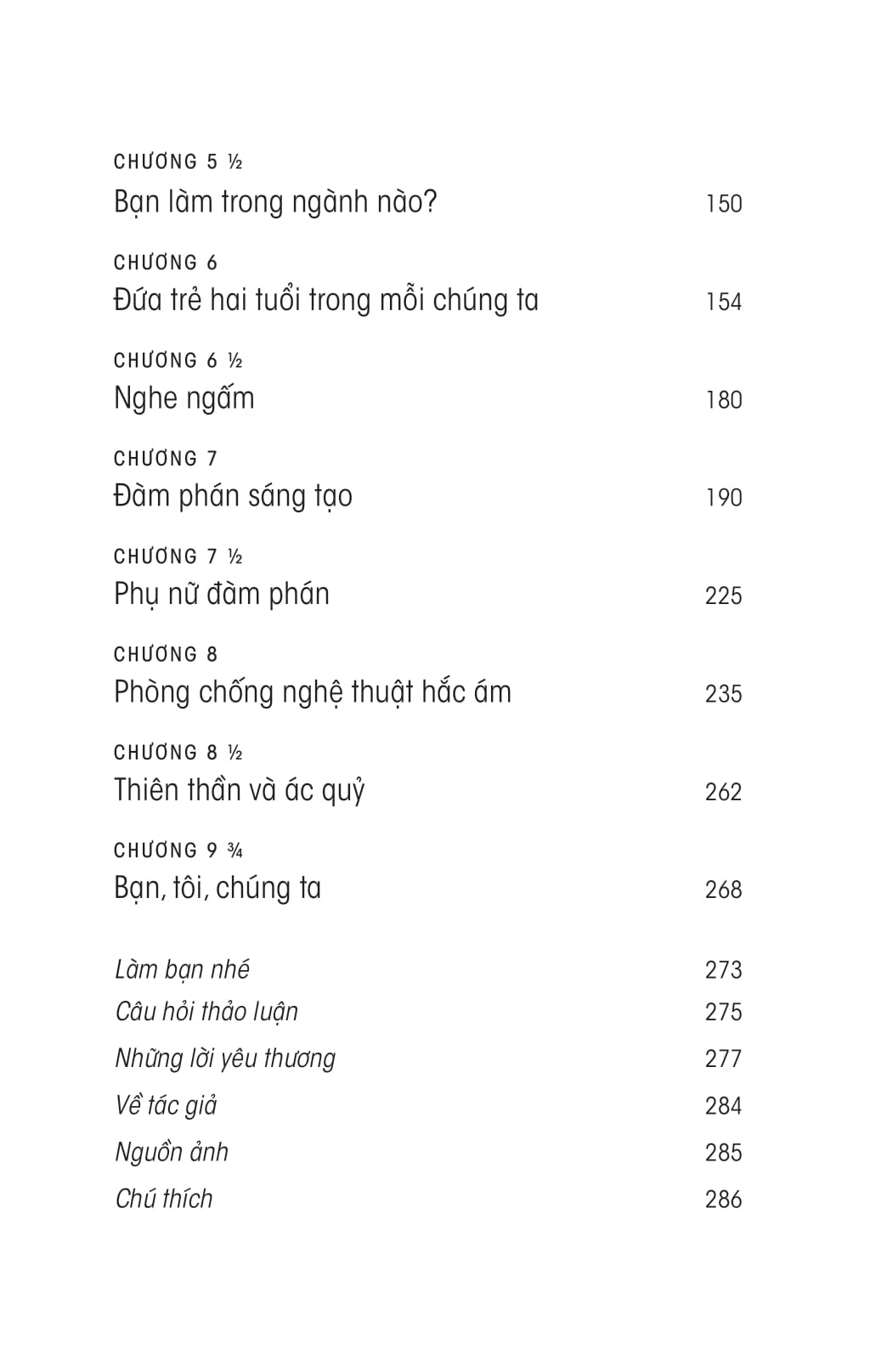 tạo ảnh hưởng bằng đắc nhân tâm - Ảnh 6