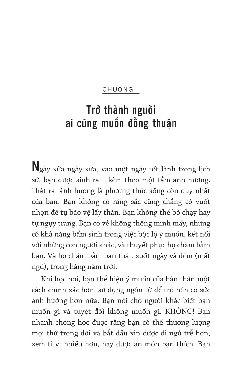 tạo ảnh hưởng bằng đắc nhân tâm - Ảnh 7