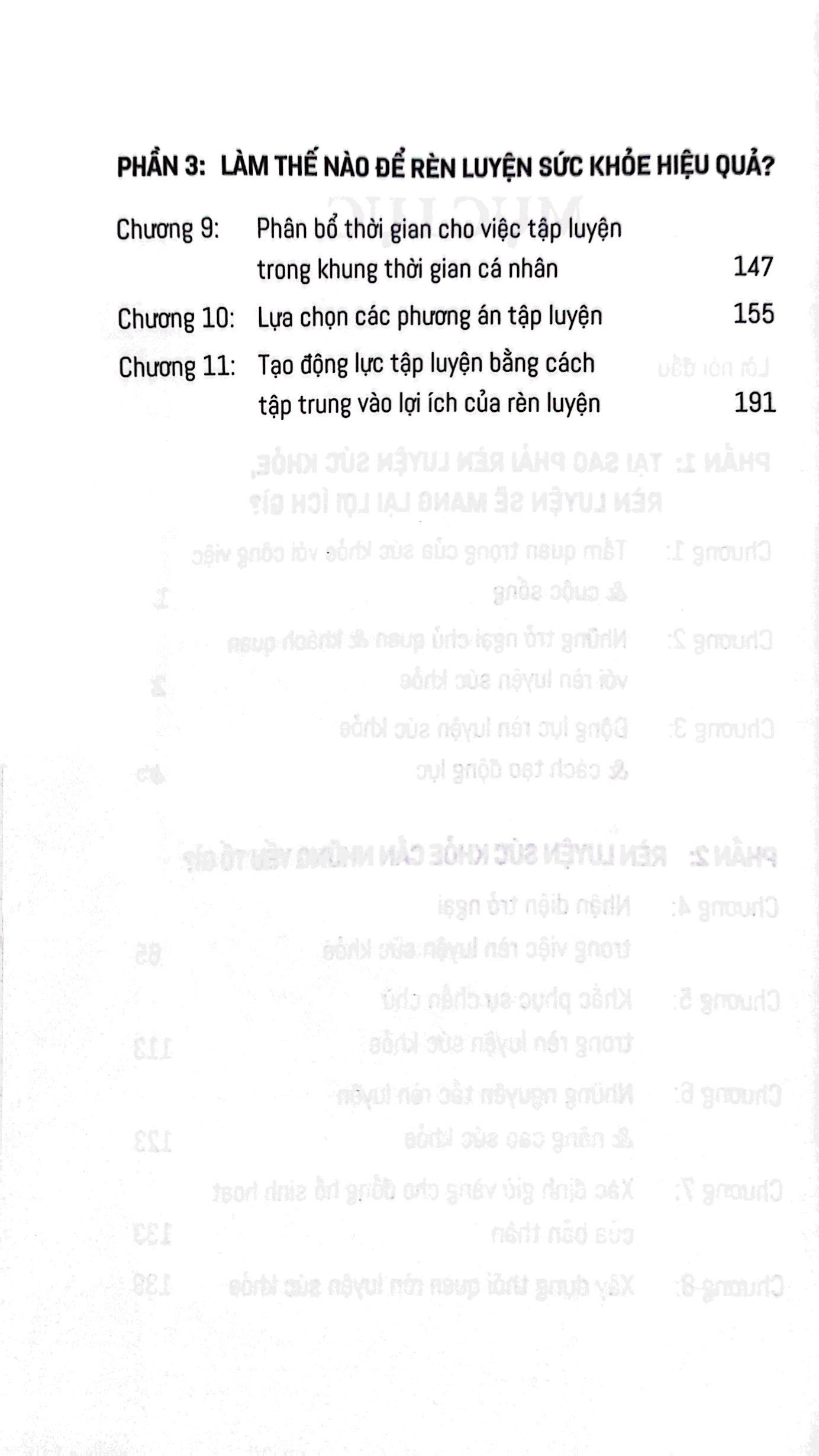 tạo động lực rèn luyện sức khỏe - Ảnh 4