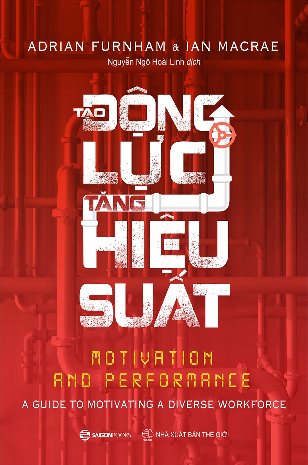 tạo động lực - tăng hiệu suất - motivation and performance - Ảnh 2
