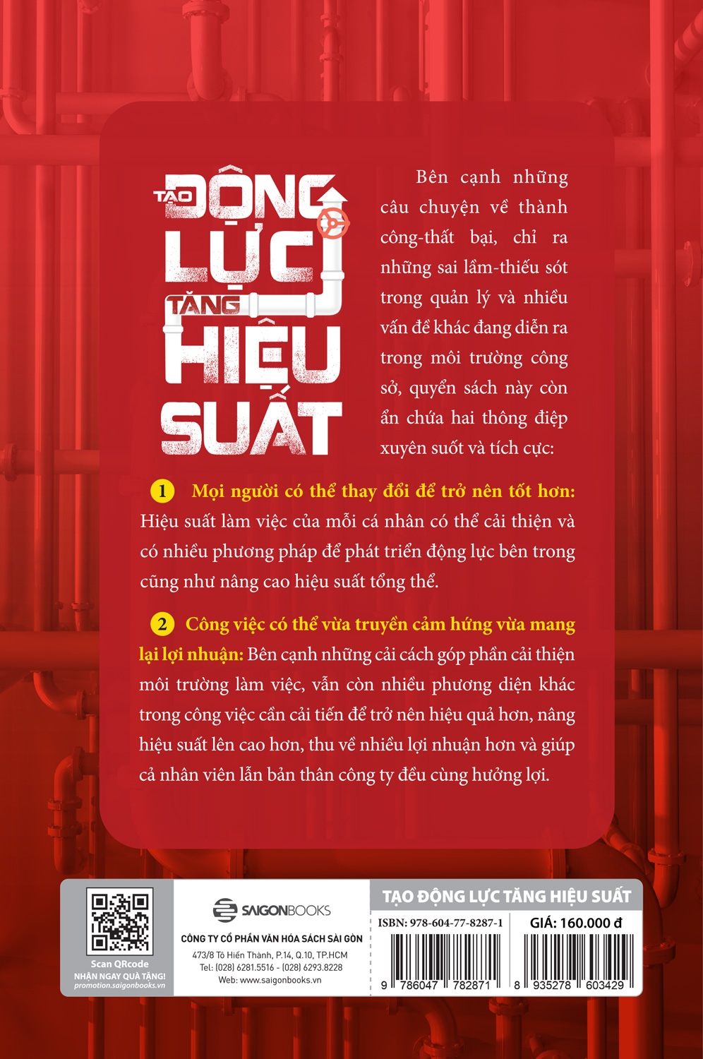 tạo động lực - tăng hiệu suất - motivation and performance - Ảnh 3