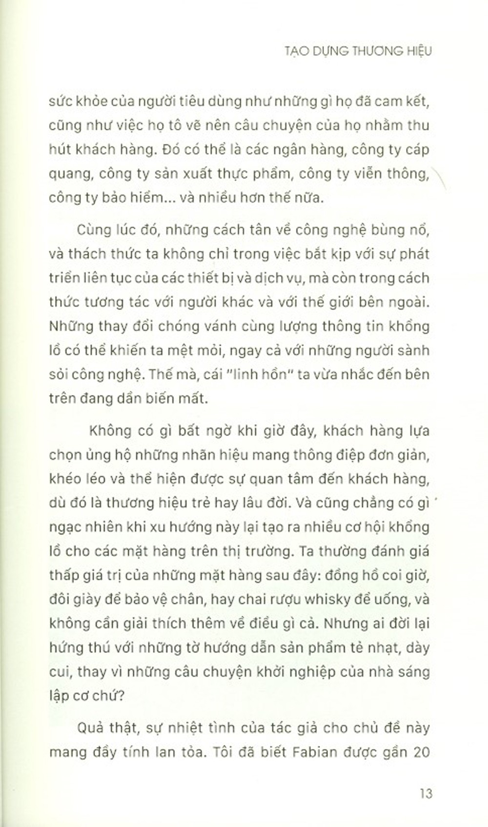 tạo dựng thương hiệu - Ảnh 5