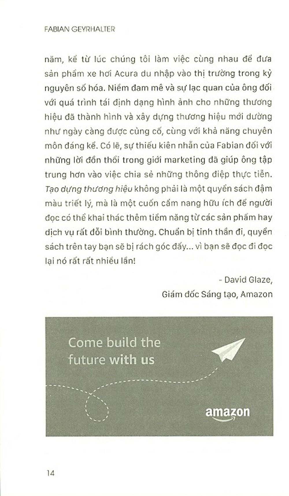 tạo dựng thương hiệu - Ảnh 6