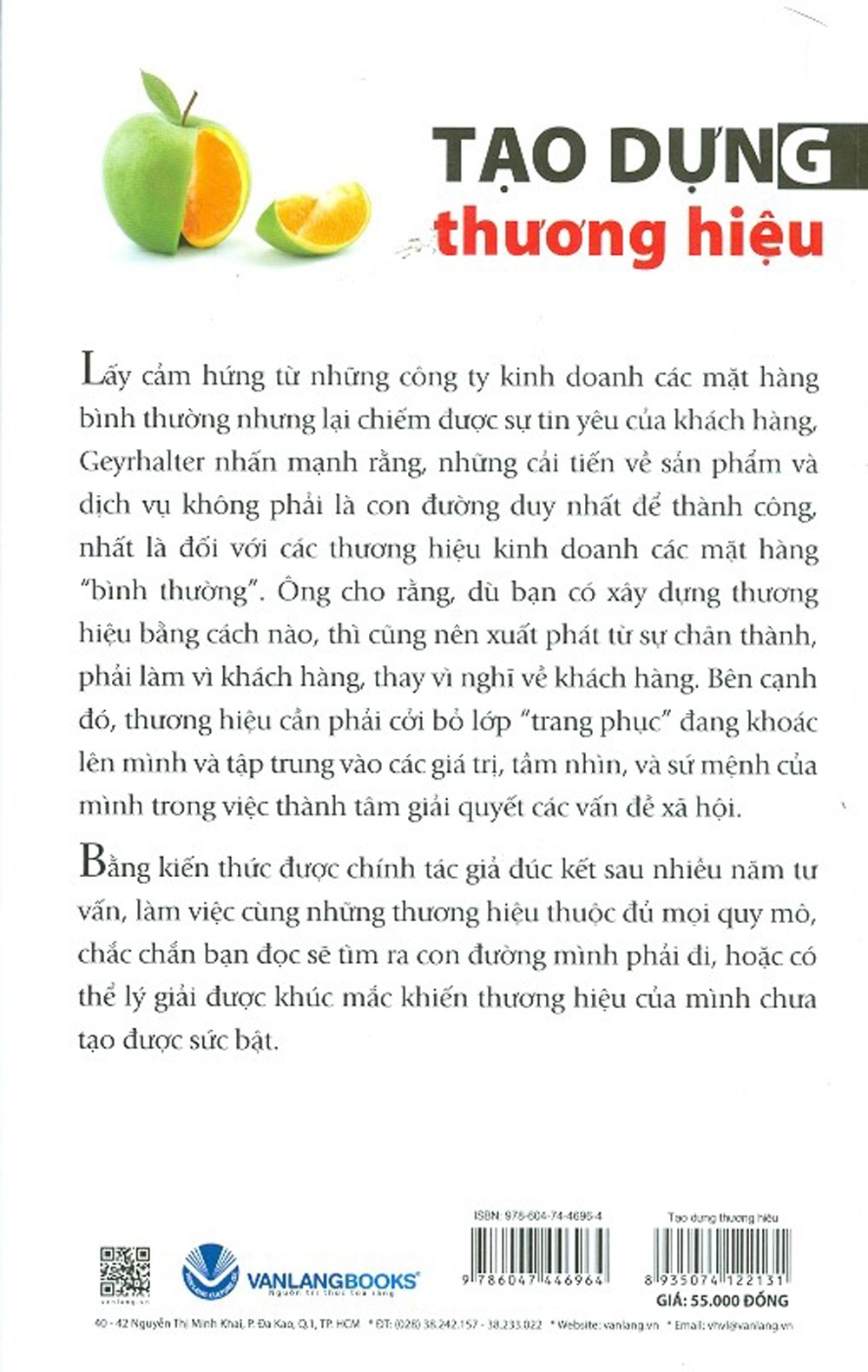 tạo dựng thương hiệu - Ảnh 9
