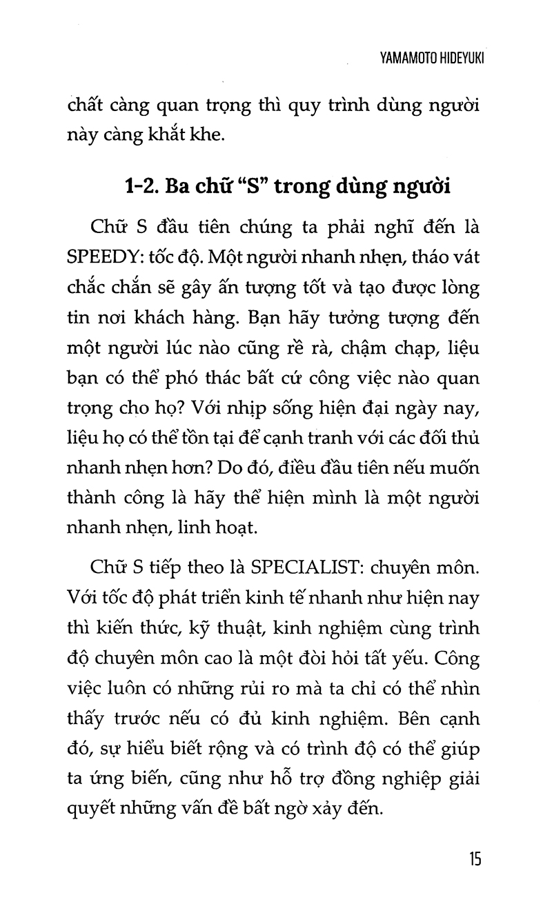 tạo dựng thương hiệu cá nhân (tái bản 2022) - Ảnh 12