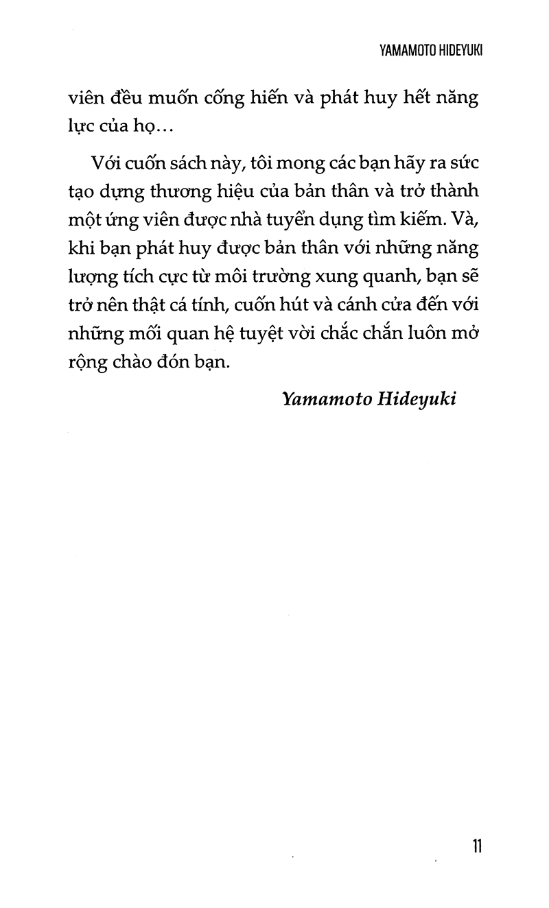 tạo dựng thương hiệu cá nhân (tái bản 2022) - Ảnh 9