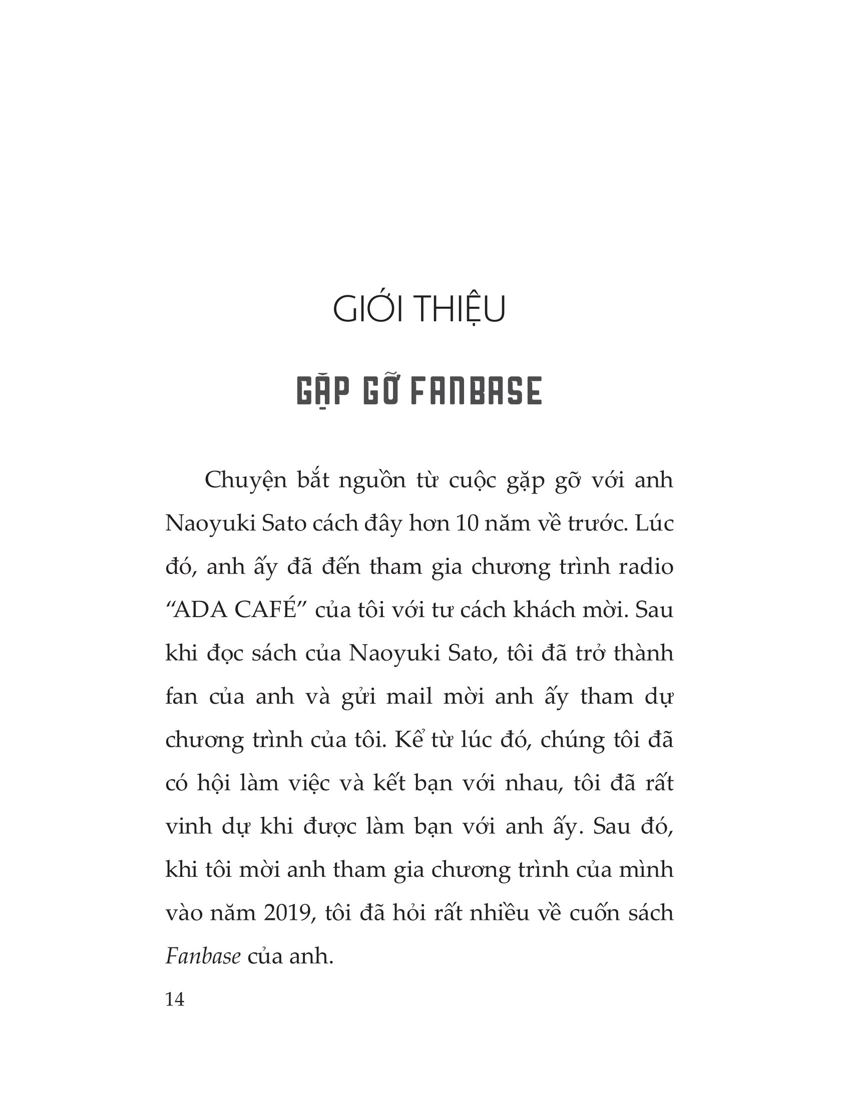 tạo fan thương hiệu - chốt triệu đơn hàng - Ảnh 11