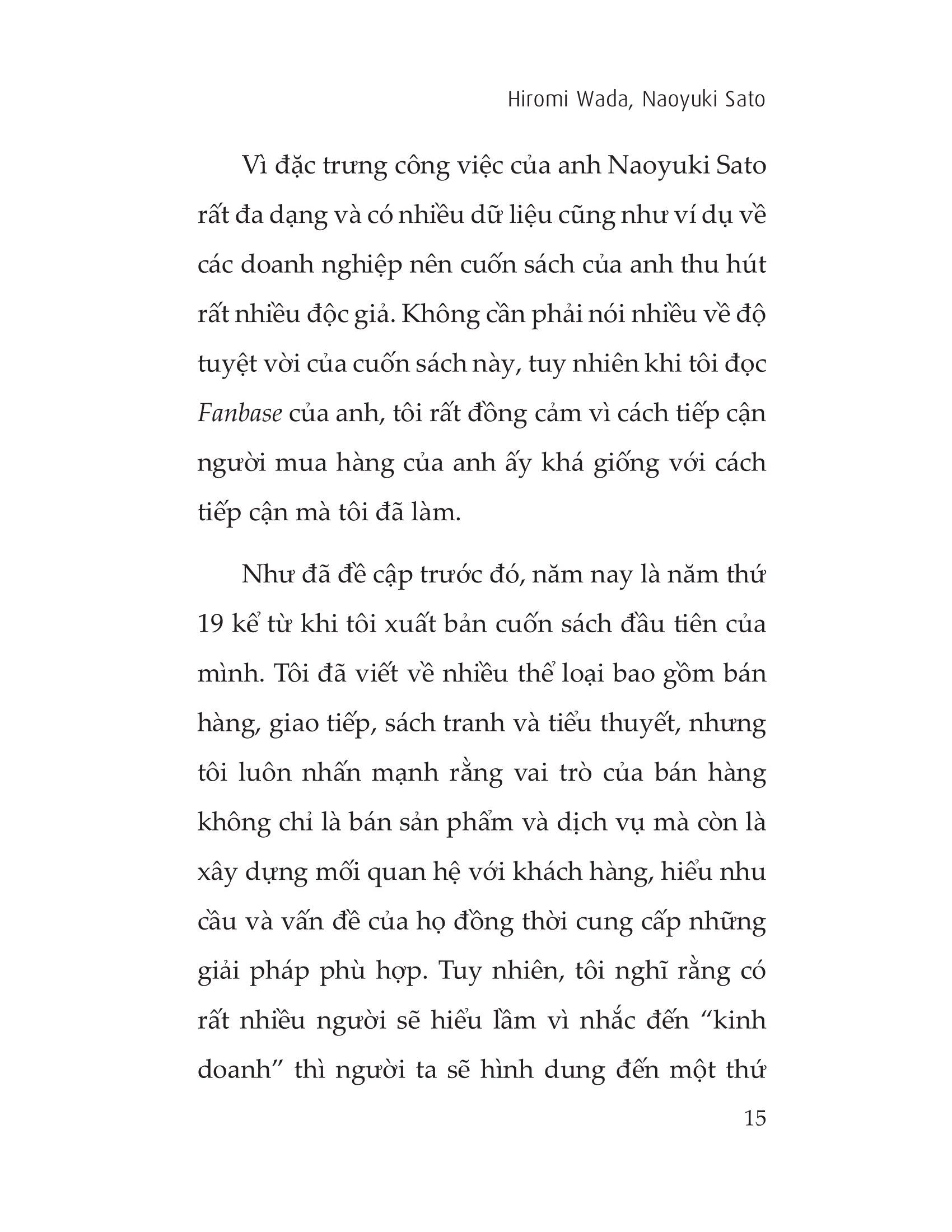 tạo fan thương hiệu - chốt triệu đơn hàng - Ảnh 12