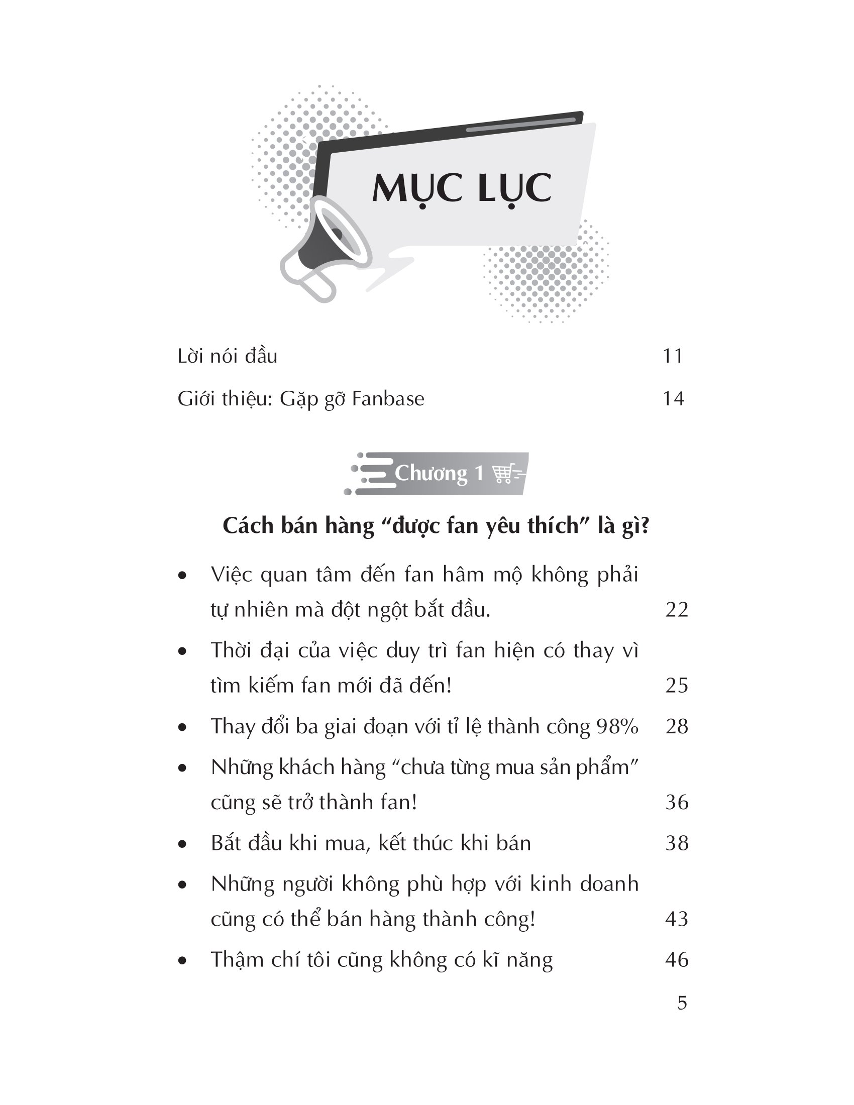 tạo fan thương hiệu - chốt triệu đơn hàng - Ảnh 2