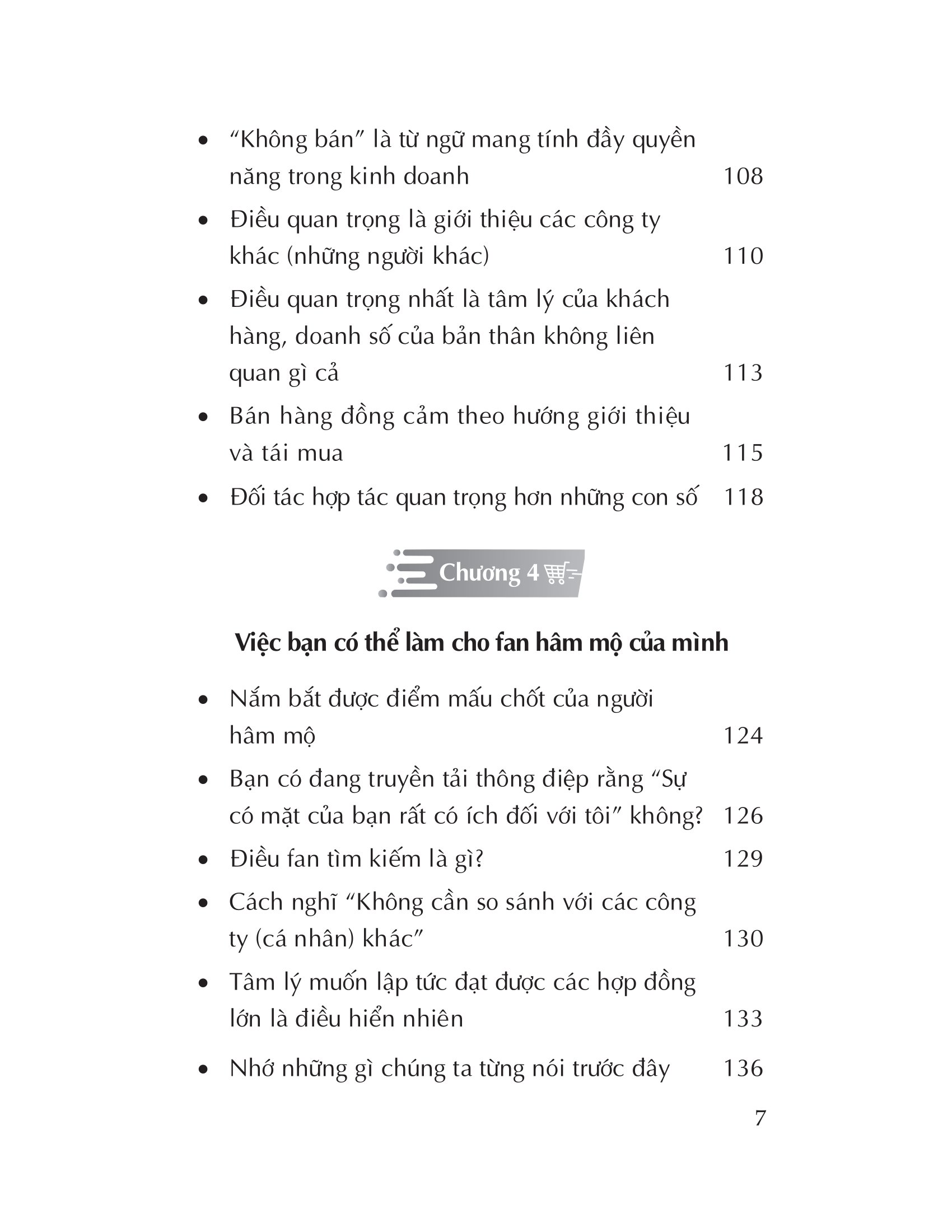 tạo fan thương hiệu - chốt triệu đơn hàng - Ảnh 4