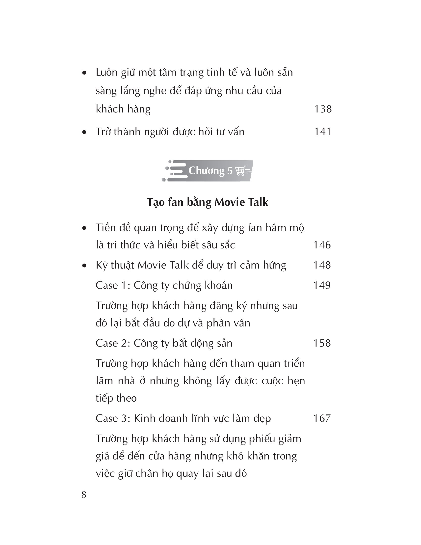 tạo fan thương hiệu - chốt triệu đơn hàng - Ảnh 5