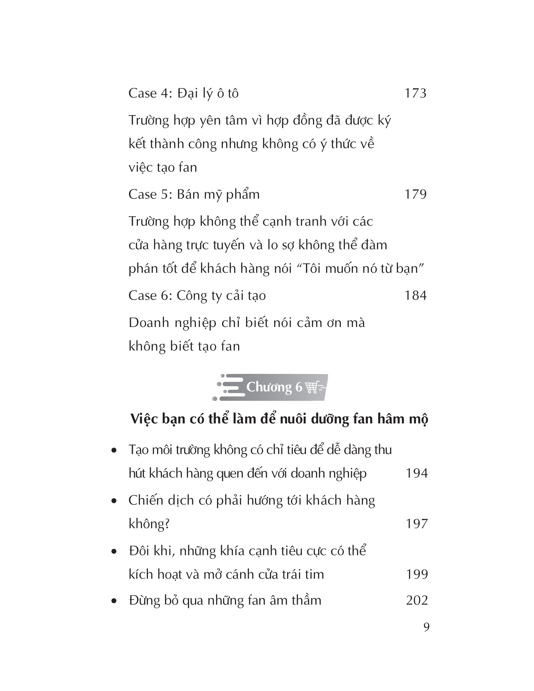 tạo fan thương hiệu - chốt triệu đơn hàng - Ảnh 6