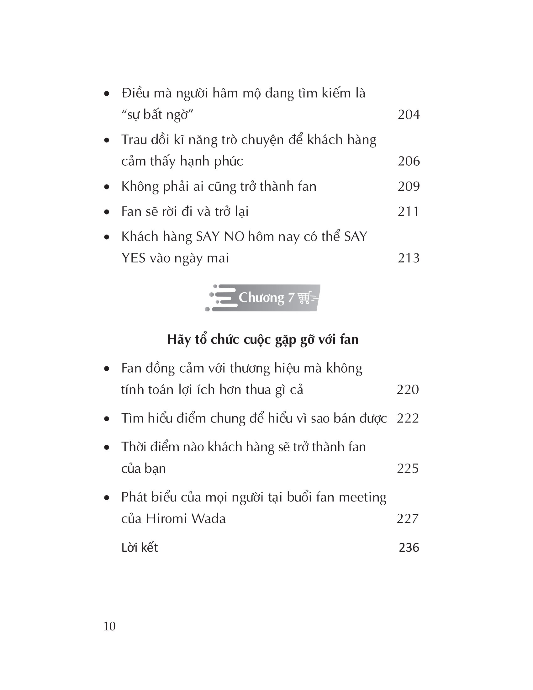 tạo fan thương hiệu - chốt triệu đơn hàng - Ảnh 7