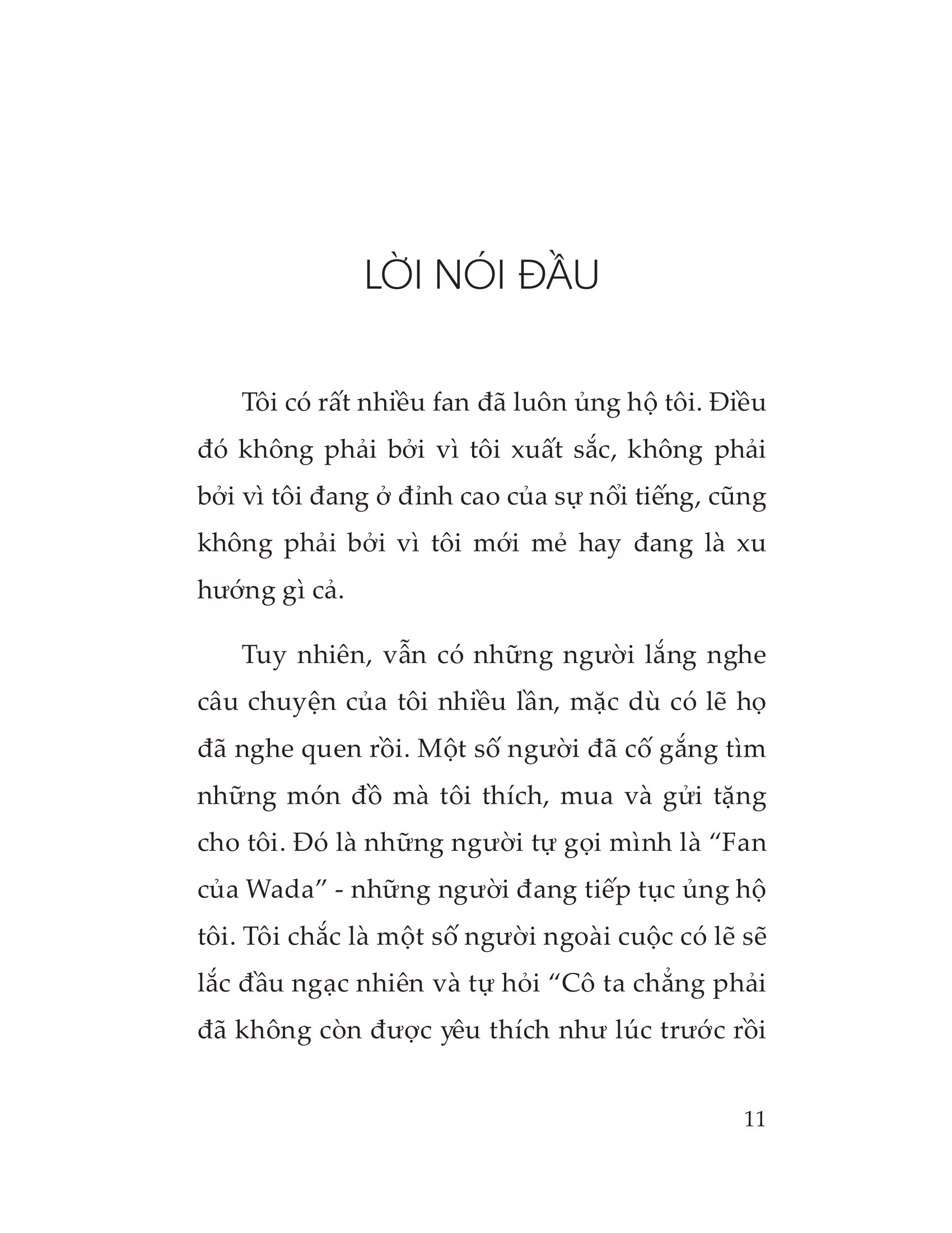 tạo fan thương hiệu - chốt triệu đơn hàng - Ảnh 8