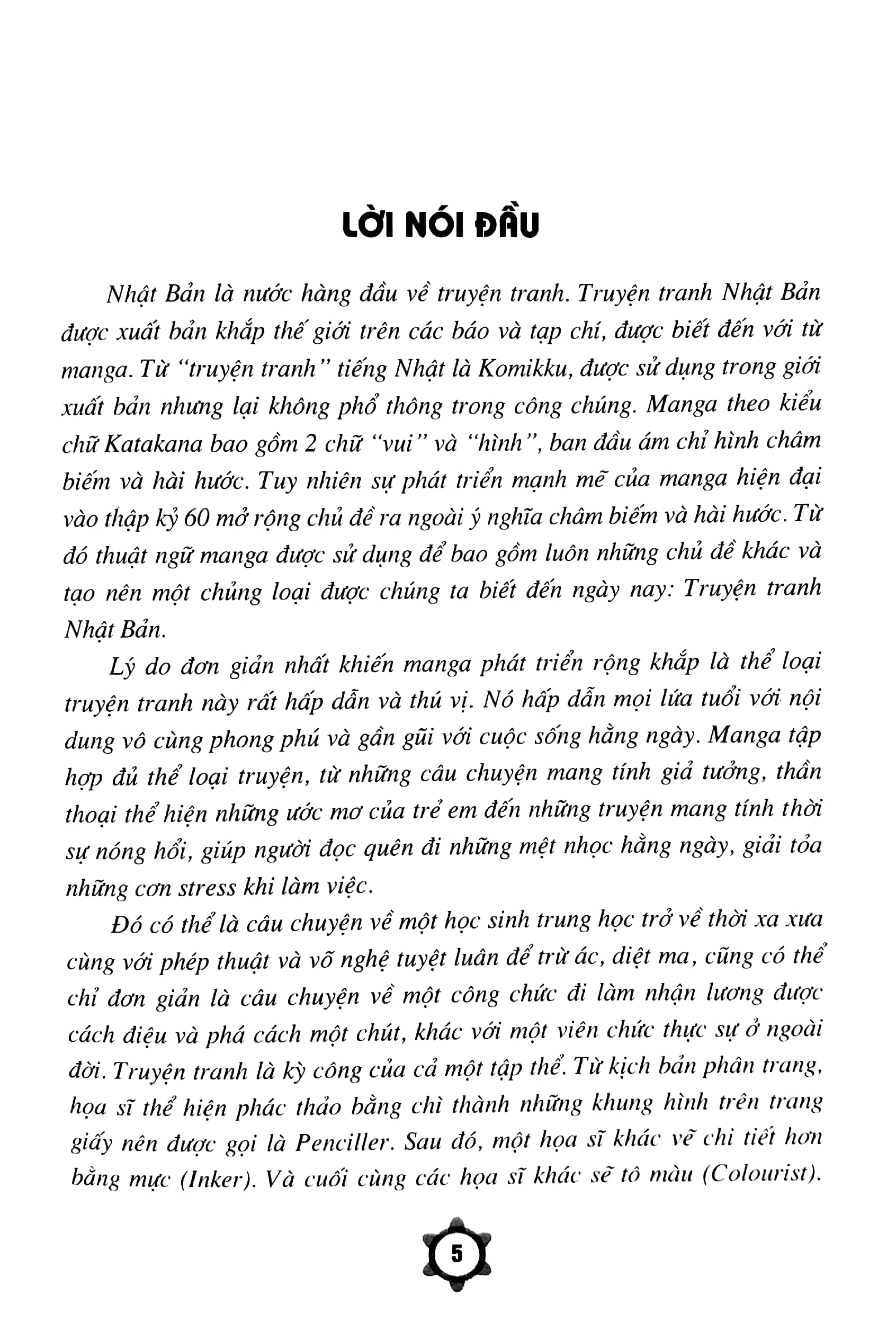 tạo hình nhân vật truyện tranh với động tác và trang phục đặc biệt - Ảnh 3