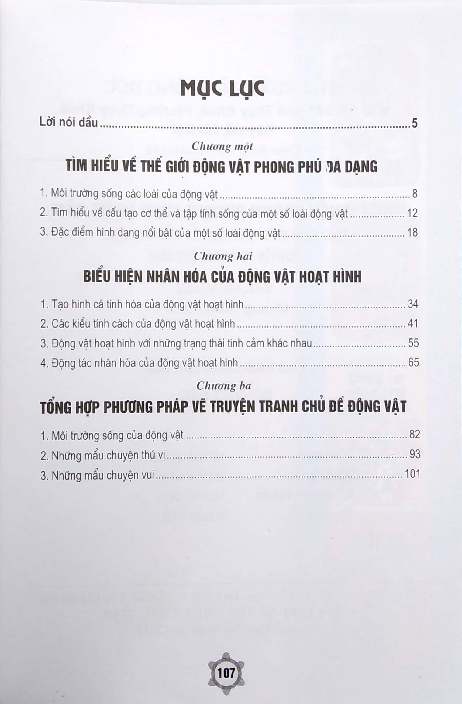 tạo hình nhân vật và bối cảnh trong truyện tranh hoạt hình - Ảnh 4