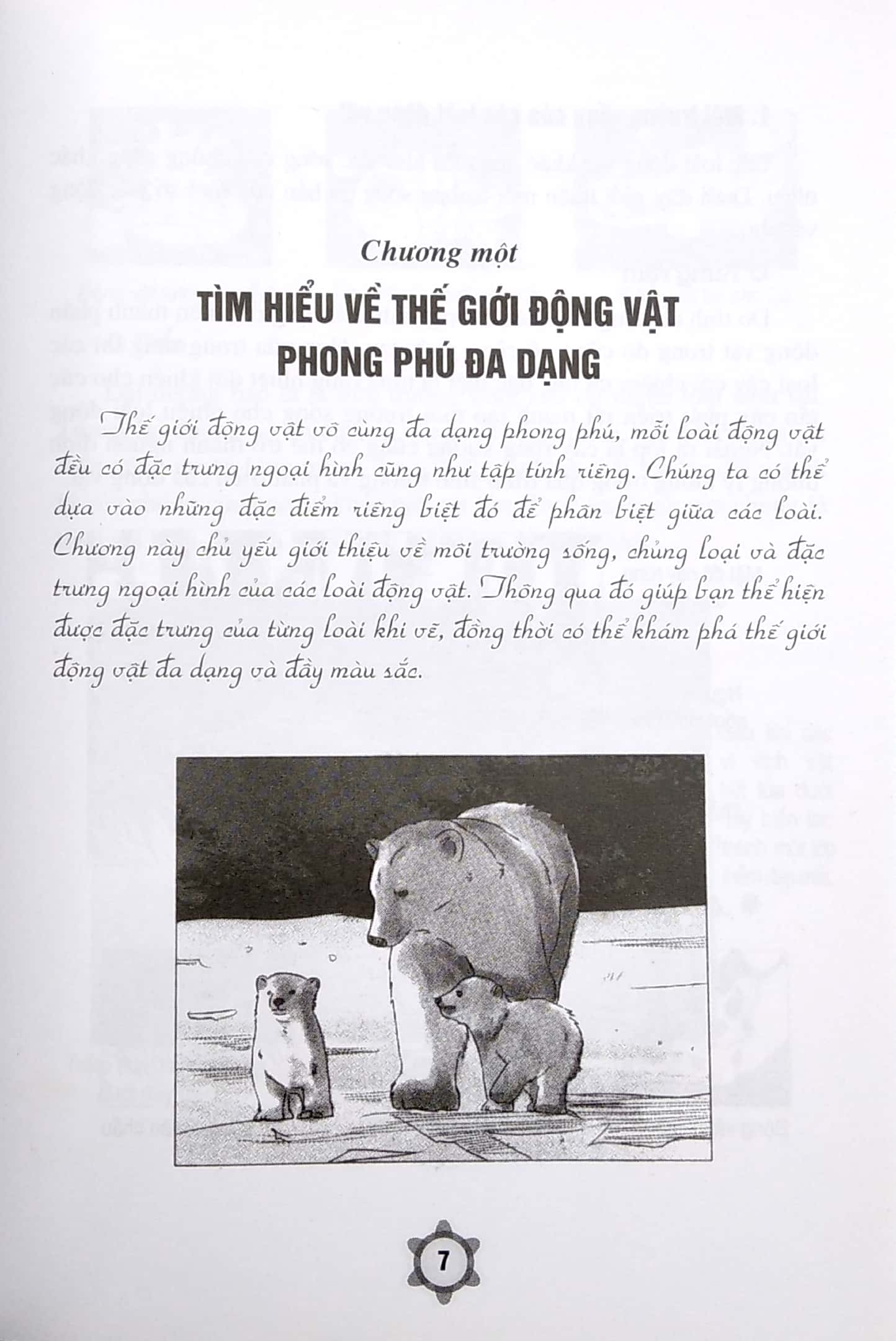 tạo hình nhân vật và bối cảnh trong truyện tranh hoạt hình - Ảnh 5