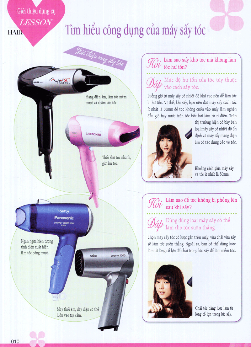 tạo kiểu tóc theo phong cách ngôi sao - Ảnh 7