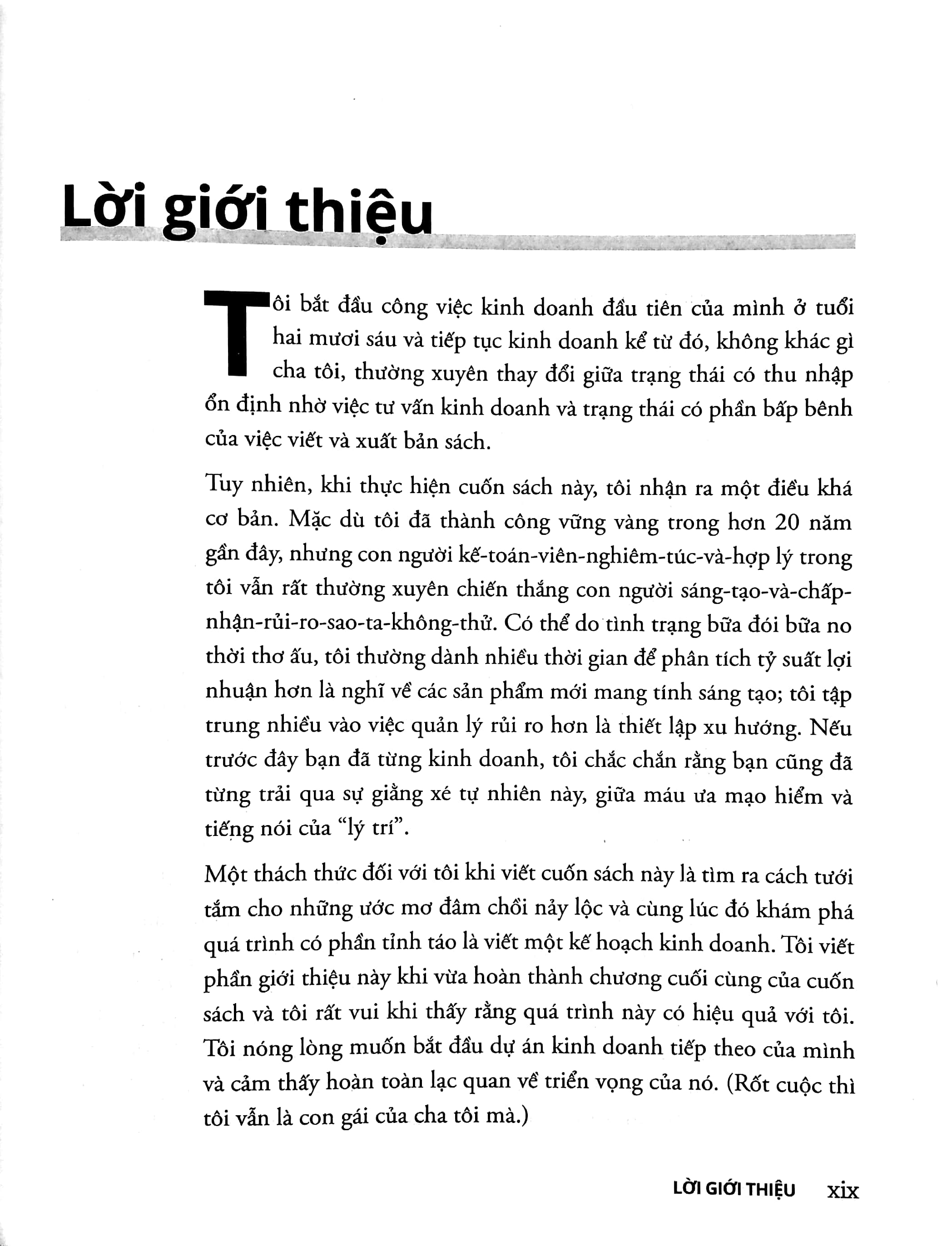 tạo lập kế hoạch kinh doanh for dummies - Ảnh 4