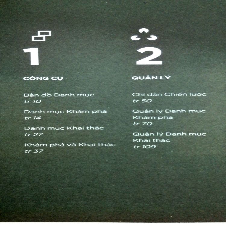 tạo lập mô hình doanh nghiệp bất bại - Ảnh 5